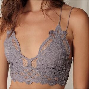 Free People One Adella Bralette